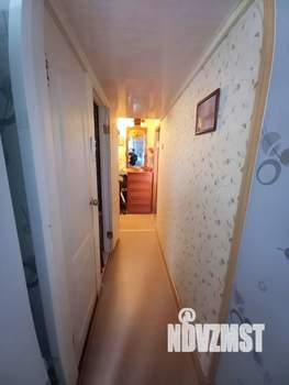 1-к квартира, вторичка, 33м2, 8/9 этаж