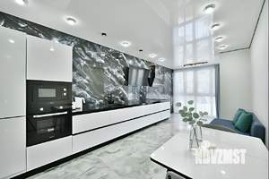 1-к квартира, вторичка, 48м2, 14/22 этаж