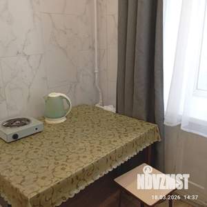 1-к квартира, вторичка, 31м2, 1/5 этаж