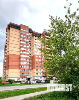 3-к квартира, вторичка, 78м2, 3/18 этаж
