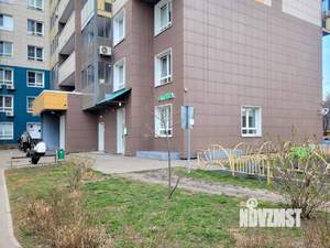 Студия квартира, вторичка, 24м2, 19/19 этаж