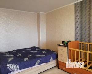 1-к квартира, вторичка, 38м2, 13/14 этаж