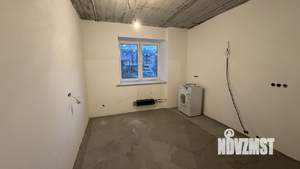 2-к квартира, вторичка, 54м2, 1/4 этаж