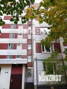 1-к квартира, вторичка, 38м2, 14/16 этаж