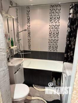 1-к квартира, вторичка, 31м2, 2/9 этаж