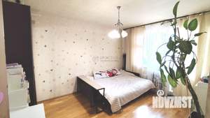 2-к квартира, вторичка, 71м2, 14/17 этаж