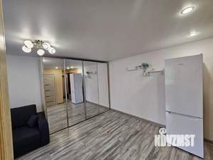 1-к квартира, вторичка, 31м2, 5/5 этаж