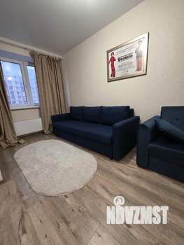 Студия квартира, вторичка, 28м2, 19/25 этаж