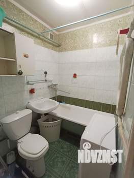 2-к квартира, вторичка, 44м2, 1/5 этаж