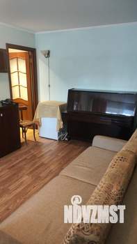 2-к квартира, вторичка, 46м2, 4/5 этаж