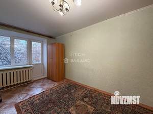 1-к квартира, вторичка, 32м2, 5/5 этаж