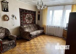 3-к квартира, вторичка, 65м2, 7/9 этаж