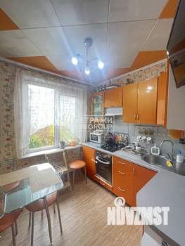 1-к квартира, вторичка, 32м2, 6/9 этаж