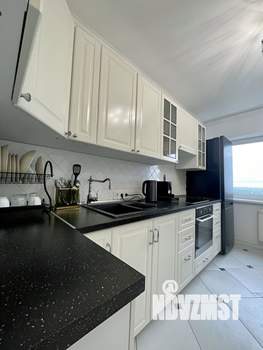 2-к квартира, вторичка, 79м2, 24/25 этаж