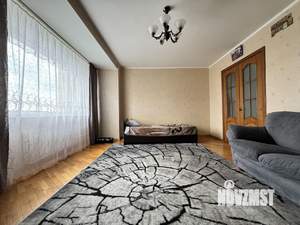 3-к квартира, вторичка, 77м2, 11/16 этаж
