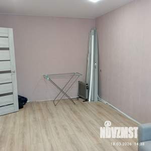 1-к квартира, вторичка, 31м2, 1/5 этаж