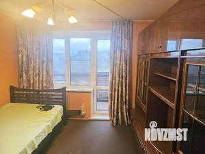 1-к квартира, вторичка, 38м2, 6/12 этаж