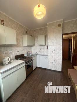 2-к квартира, вторичка, 54м2, 10/14 этаж