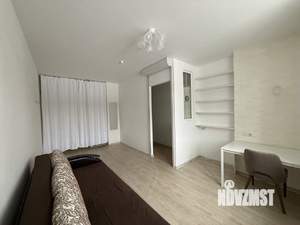 1-к квартира, вторичка, 40м2, 2/4 этаж