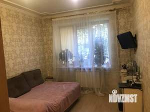 2-к квартира, вторичка, 52м2, 1/9 этаж