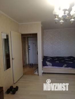 1-к квартира, вторичка, 38м2, 13/14 этаж