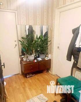 2-к квартира, вторичка, 45м2, 6/9 этаж