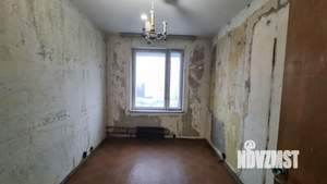 2-к квартира, вторичка, 44м2, 8/9 этаж