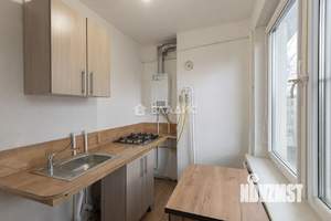 3-к квартира, вторичка, 55м2, 5/5 этаж