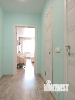 2-к квартира, вторичка, 80м2, 13/17 этаж