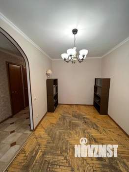 3-к квартира, вторичка, 57м2, 3/9 этаж