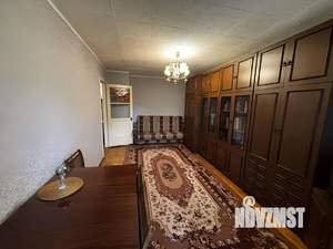 1-к квартира, вторичка, 31м2, 4/5 этаж