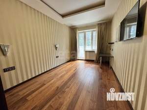 4-к квартира, вторичка, 132м2, 4/5 этаж