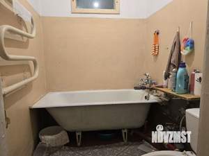 1-к квартира, вторичка, 30м2, 1/5 этаж