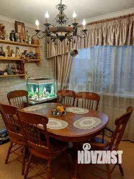 4-к квартира, вторичка, 120м2, 6/14 этаж