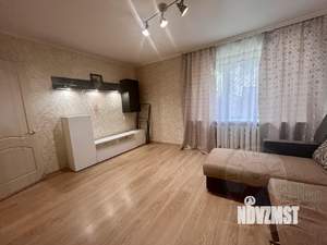 1-к квартира, вторичка, 35м2, 1/5 этаж