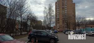 1-к квартира, вторичка, 38м2, 10/16 этаж