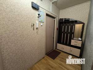 1-к квартира, вторичка, 38м2, 5/17 этаж