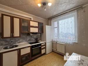 2-к квартира, вторичка, 52м2, 11/14 этаж