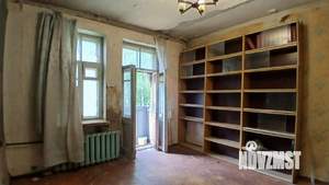 2-к квартира, вторичка, 54м2, 2/5 этаж