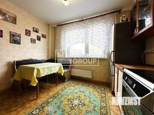 2-к квартира, вторичка, 56м2, 7/14 этаж