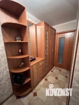 3-к квартира, вторичка, 57м2, 3/9 этаж