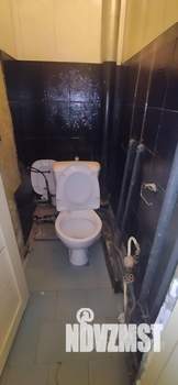 3-к квартира, вторичка, 64м2, 4/5 этаж