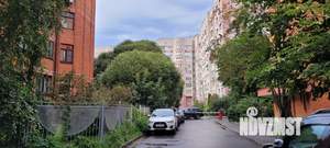 5-к квартира, вторичка, 174м2, 2/8 этаж