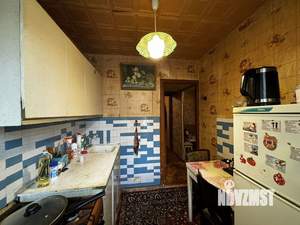 1-к квартира, вторичка, 33м2, 1/9 этаж
