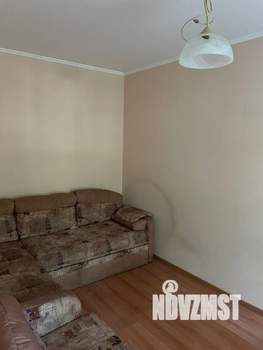 2-к квартира, вторичка, 43м2, 2/5 этаж