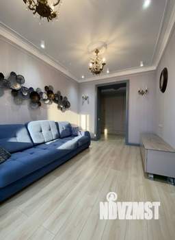 3-к квартира, вторичка, 80м2, 10/13 этаж