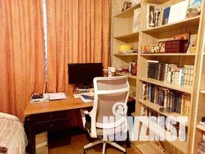 4-к квартира, вторичка, 85м2, 2/14 этаж