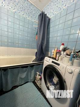 3-к квартира, вторичка, 65м2, 8/12 этаж