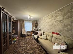 1-к квартира, вторичка, 33м2, 3/9 этаж