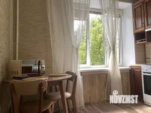 1-к квартира, вторичка, 36м2, 3/5 этаж